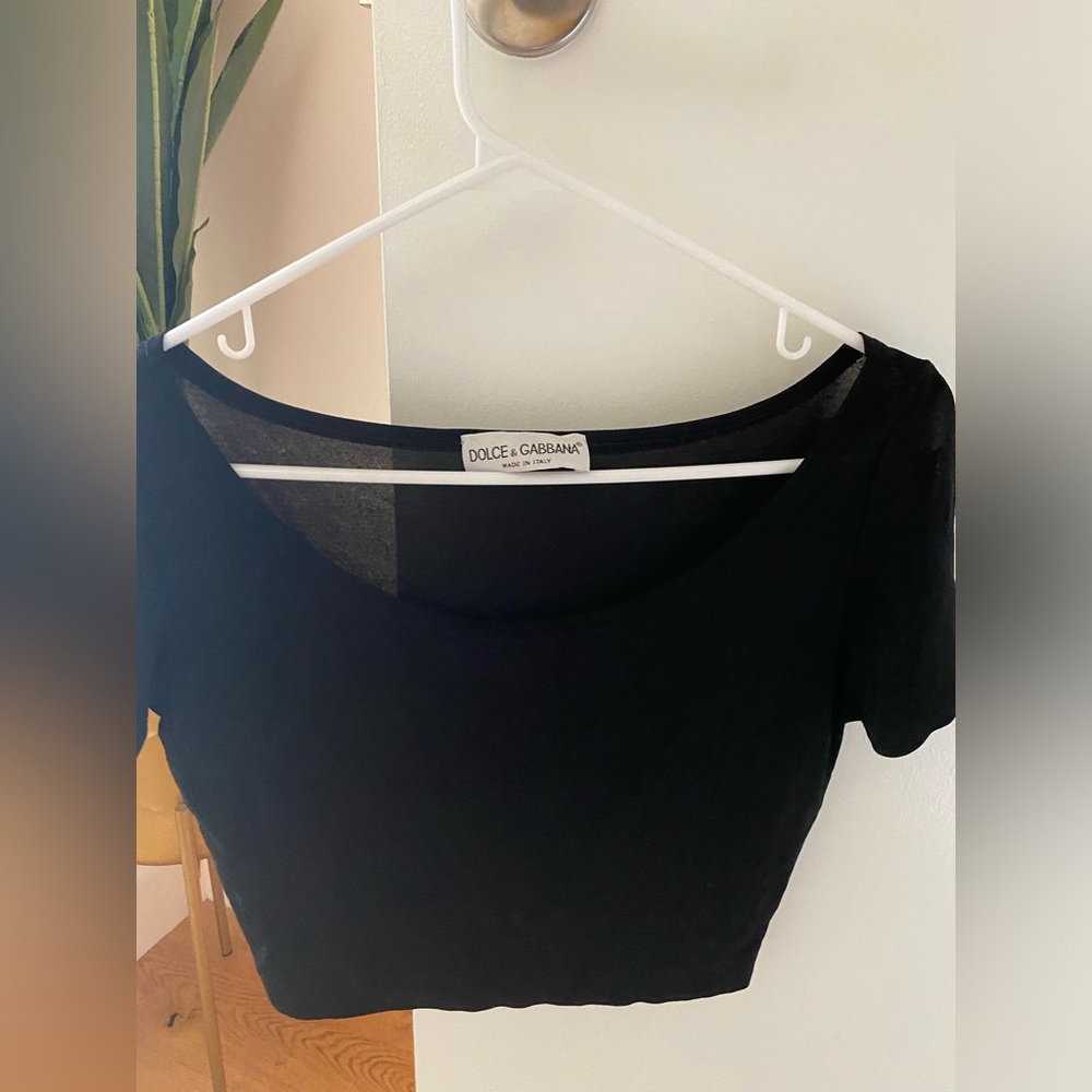 Dolce & Gabbana T-Shirt
